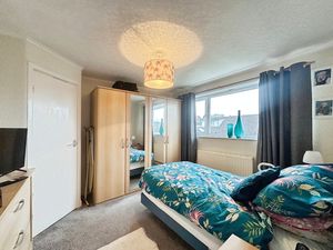 Master Bedroom - click for photo gallery